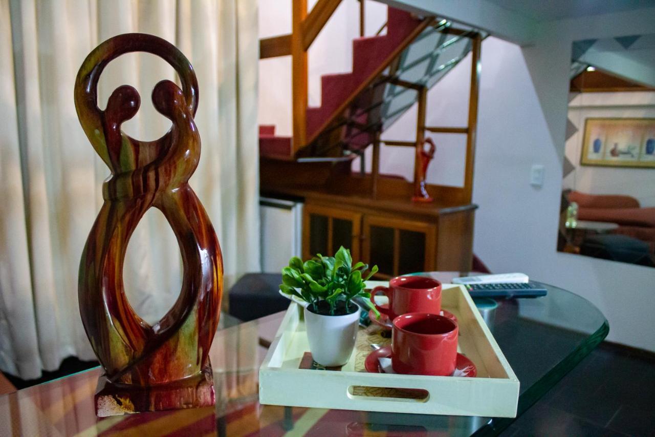 Anchorena Appart Aparthotel บัวโนสไอเรส ภายนอก รูปภาพ