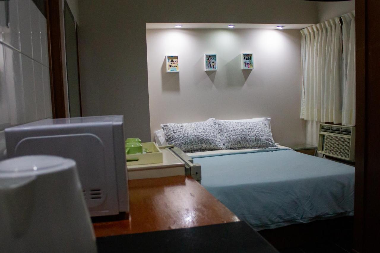 Anchorena Appart Aparthotel บัวโนสไอเรส ภายนอก รูปภาพ