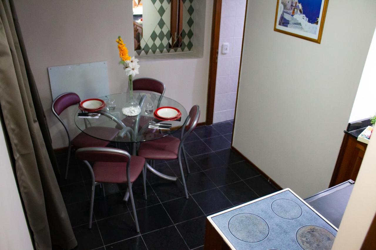 Anchorena Appart Aparthotel บัวโนสไอเรส ภายนอก รูปภาพ