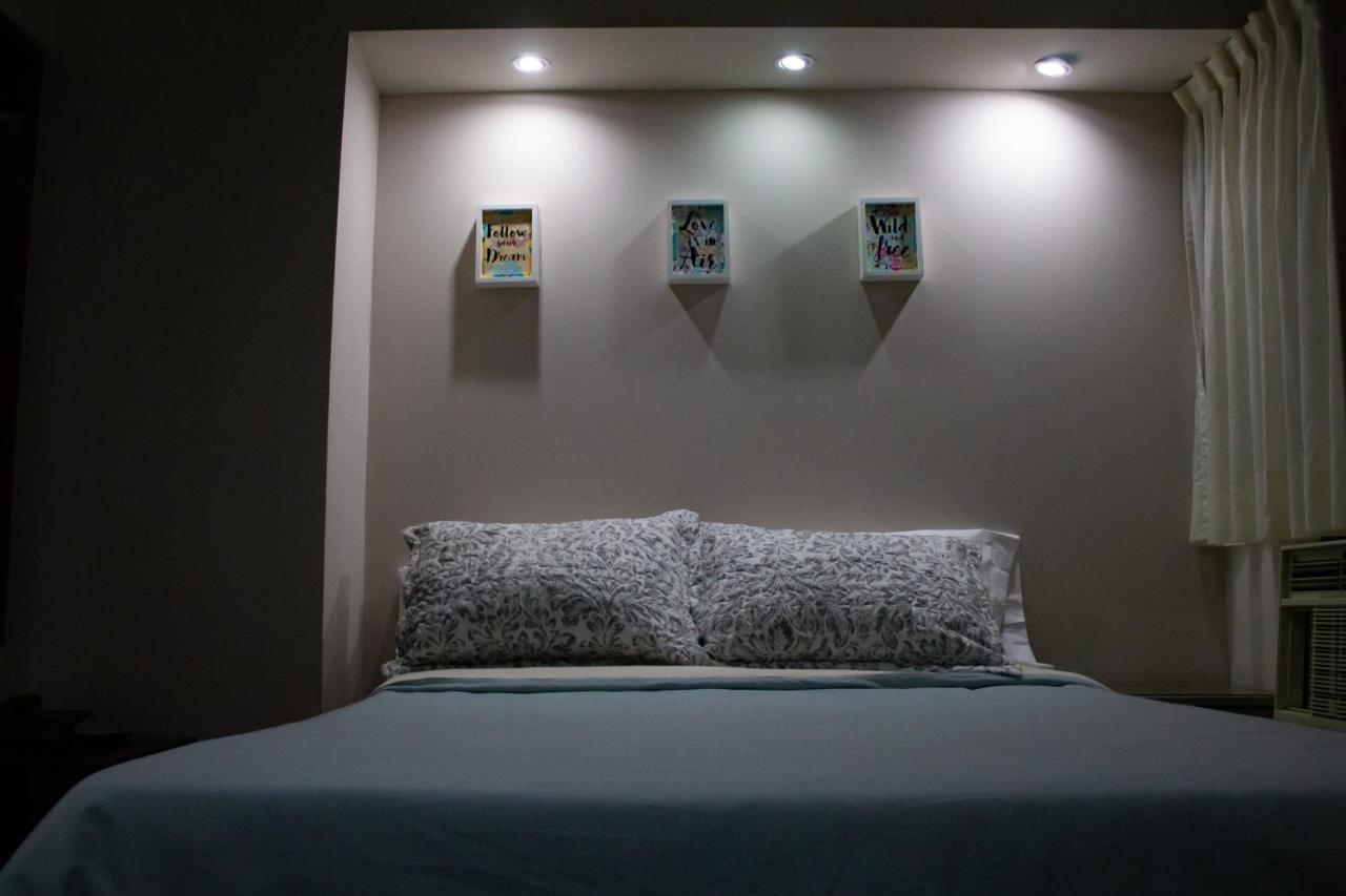 Anchorena Appart Aparthotel บัวโนสไอเรส ภายนอก รูปภาพ