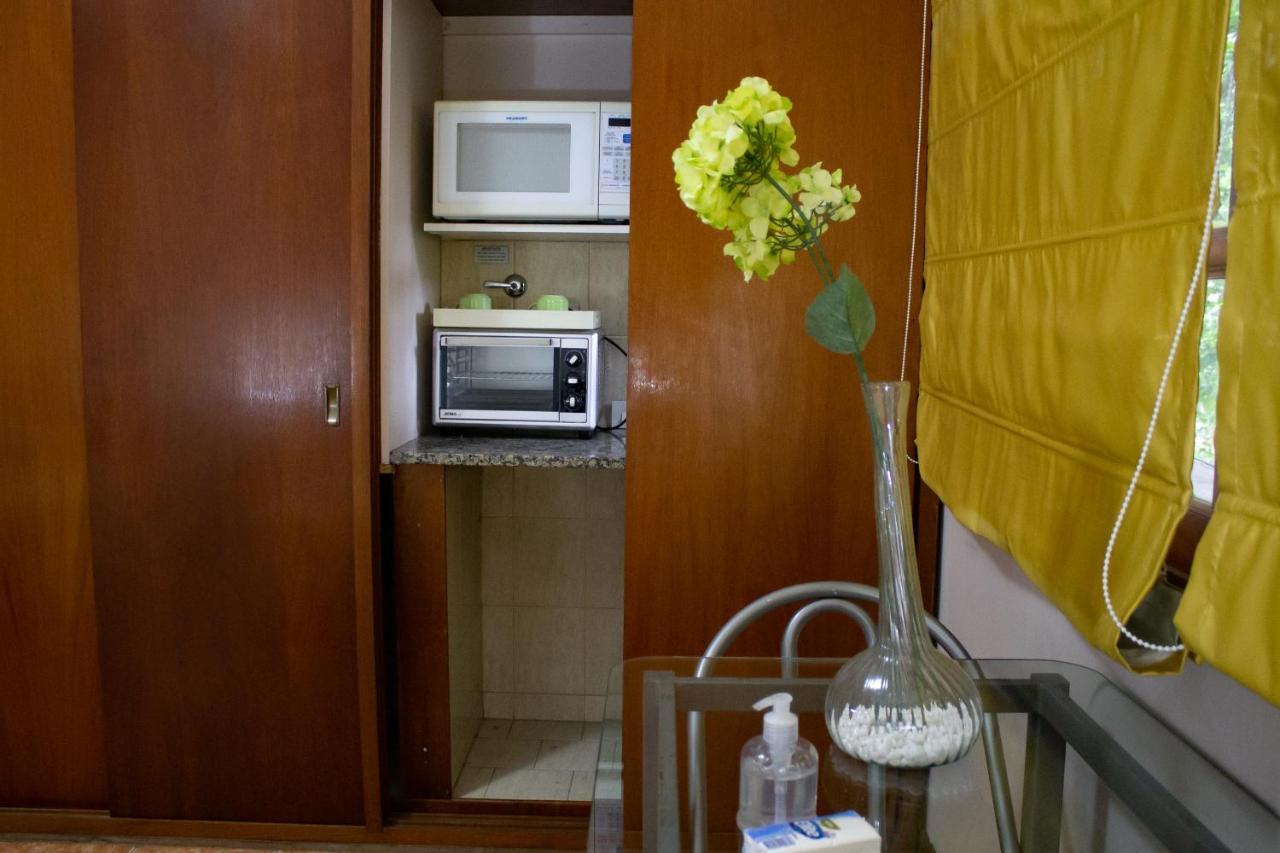 Anchorena Appart Aparthotel บัวโนสไอเรส ภายนอก รูปภาพ