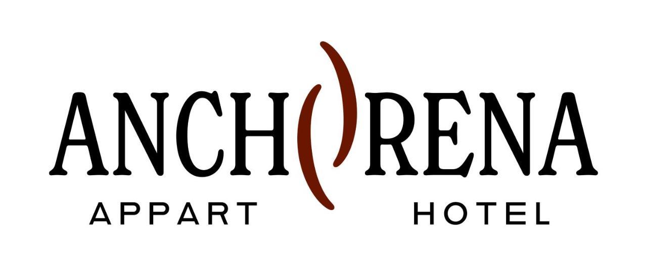 Anchorena Appart Aparthotel บัวโนสไอเรส ภายนอก รูปภาพ