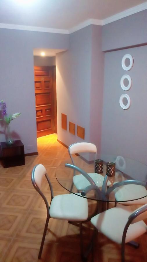 Anchorena Appart Aparthotel บัวโนสไอเรส ภายนอก รูปภาพ