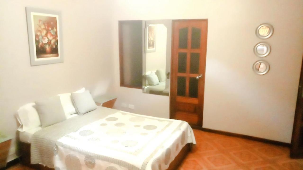 Anchorena Appart Aparthotel บัวโนสไอเรส ภายนอก รูปภาพ