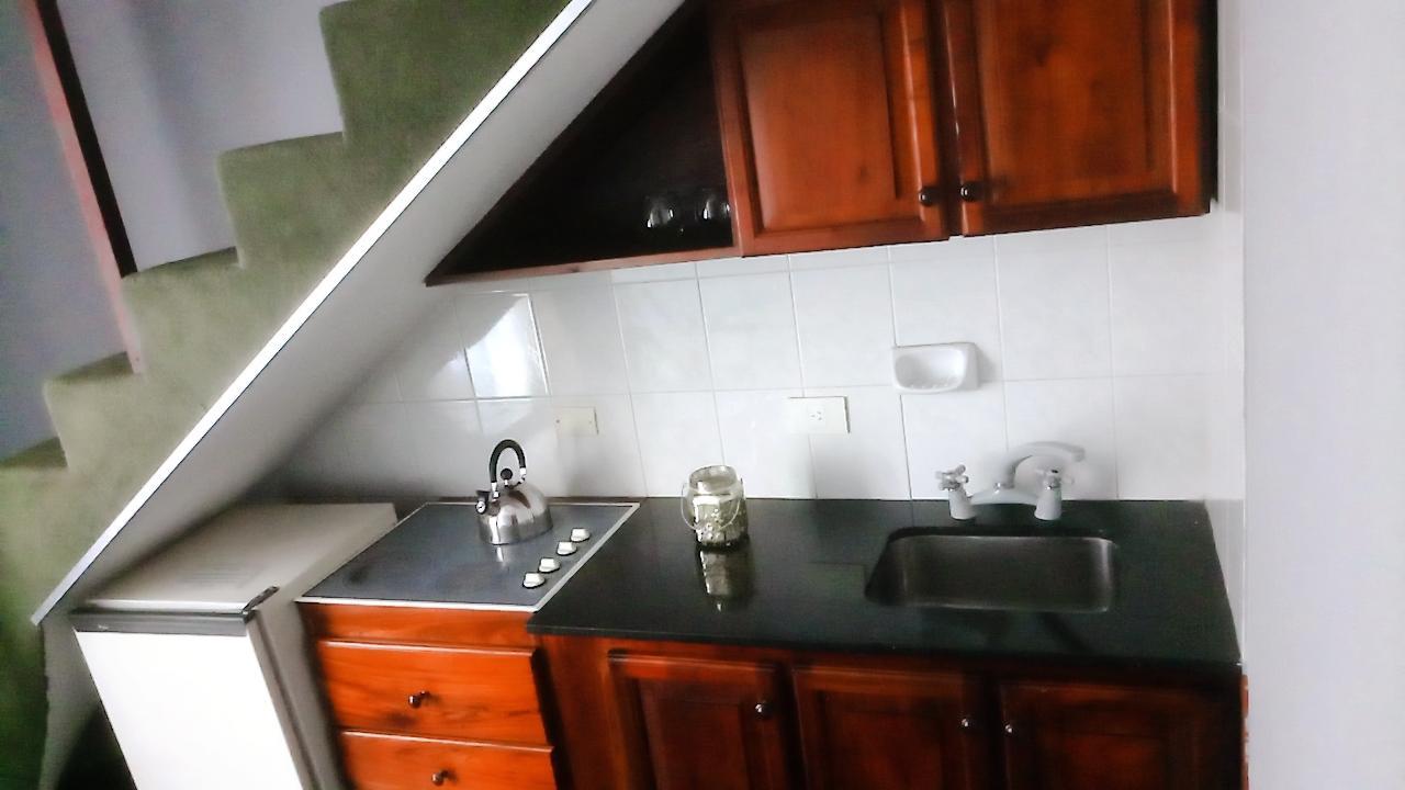 Anchorena Appart Aparthotel บัวโนสไอเรส ภายนอก รูปภาพ